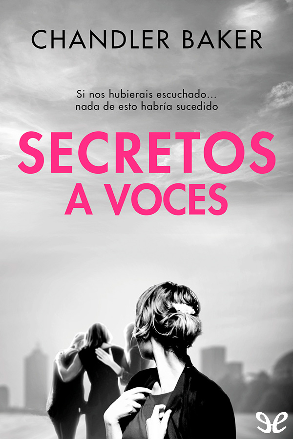 Secretos a voces