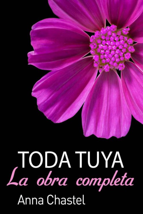 Toda tuya
