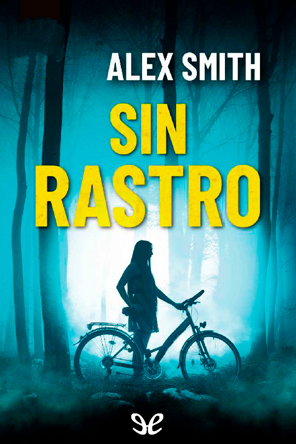 Sin rastro