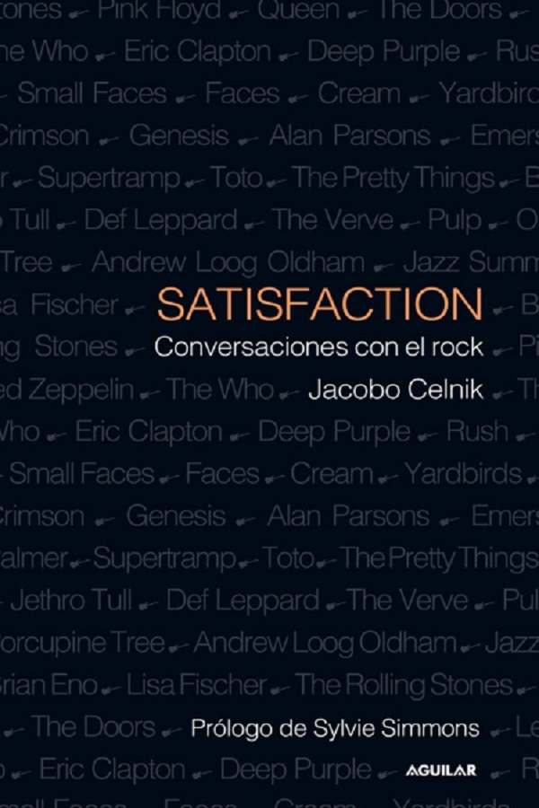 Satisfaction
