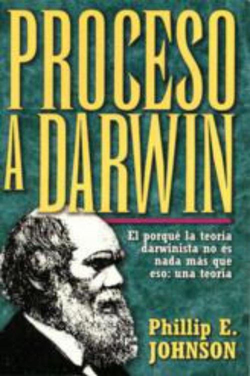 Proceso a Darwin