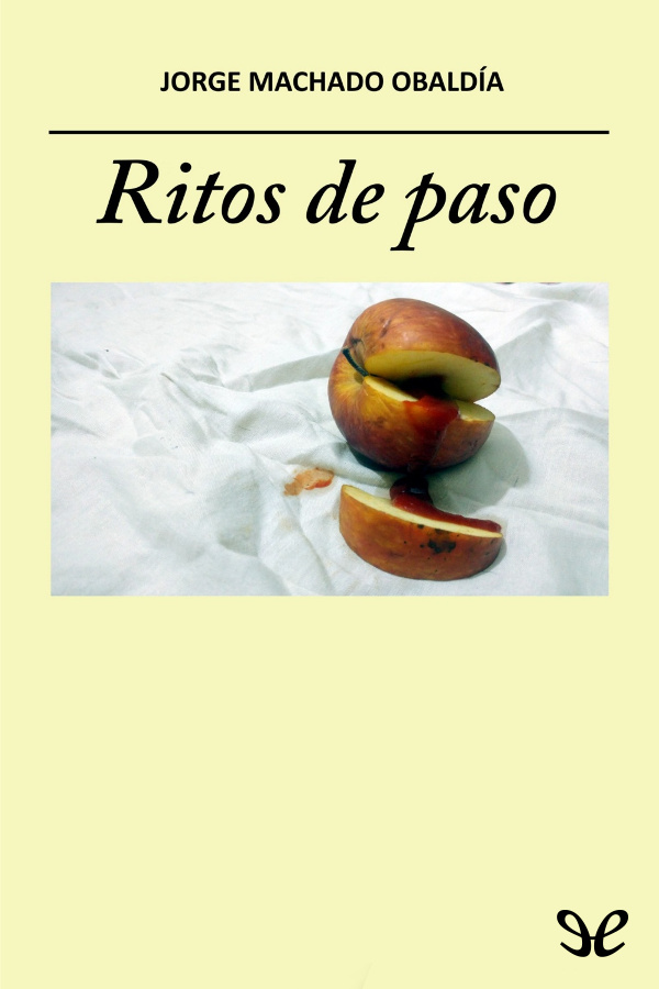 Ritos de paso