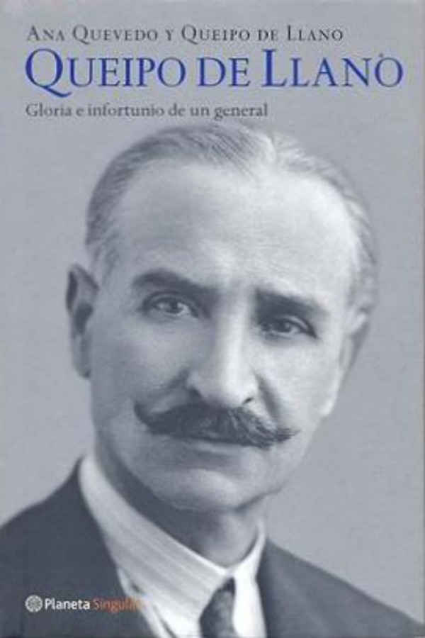 Ana Quevedo y Queipo de Llano