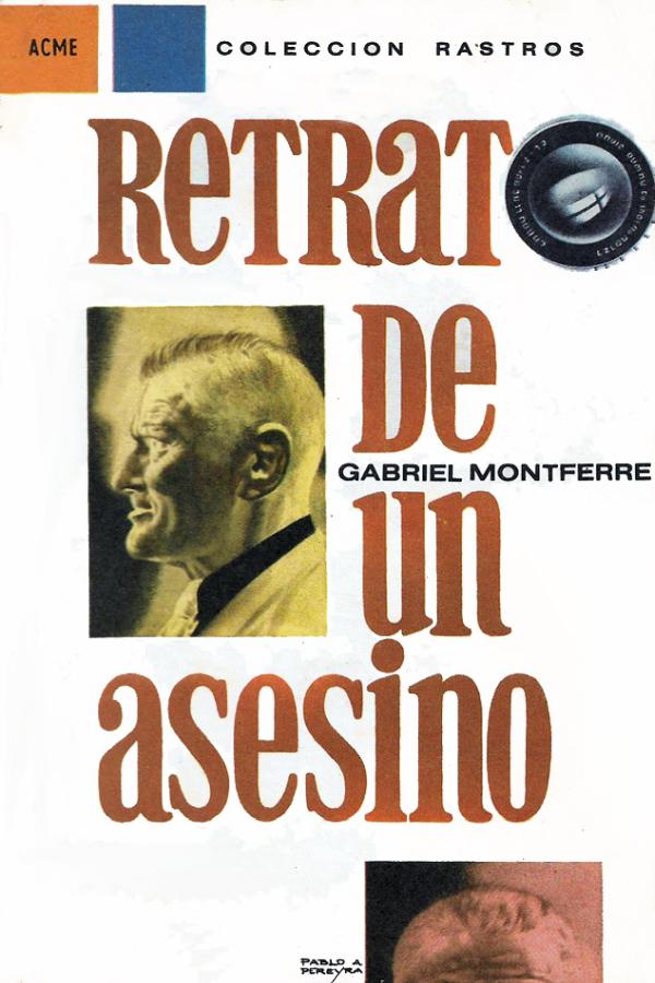 Retrato de un asesino