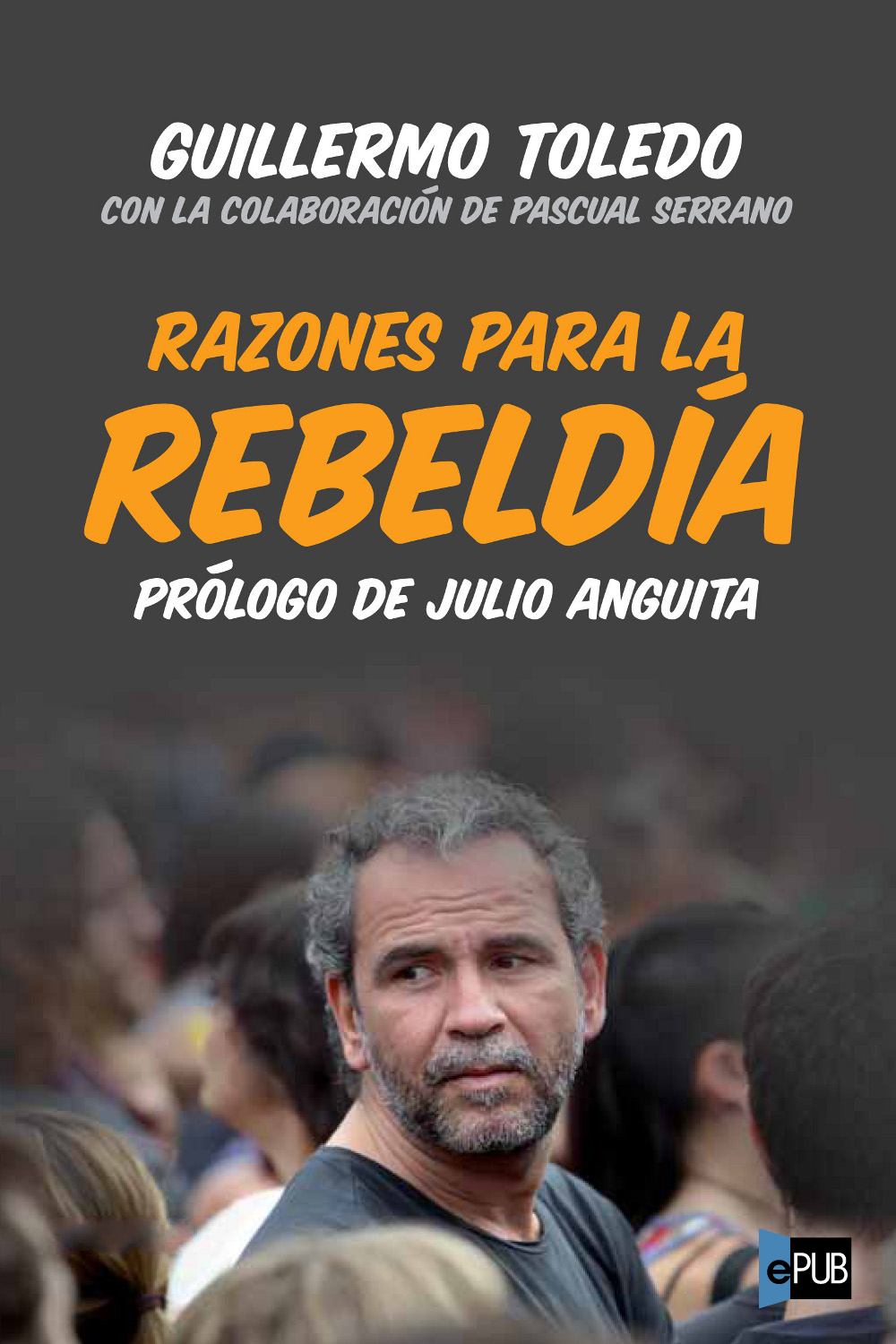 Razones para la rebeldía
