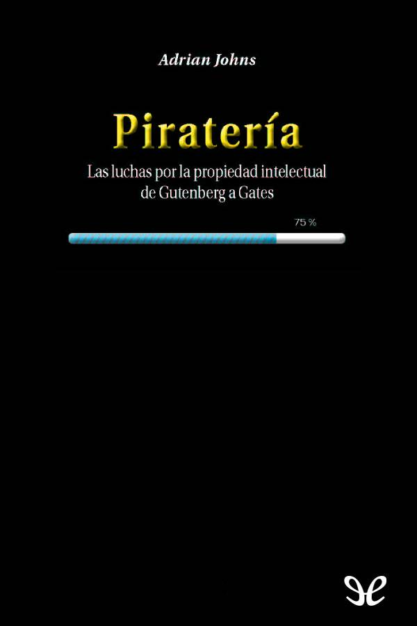 Piratería