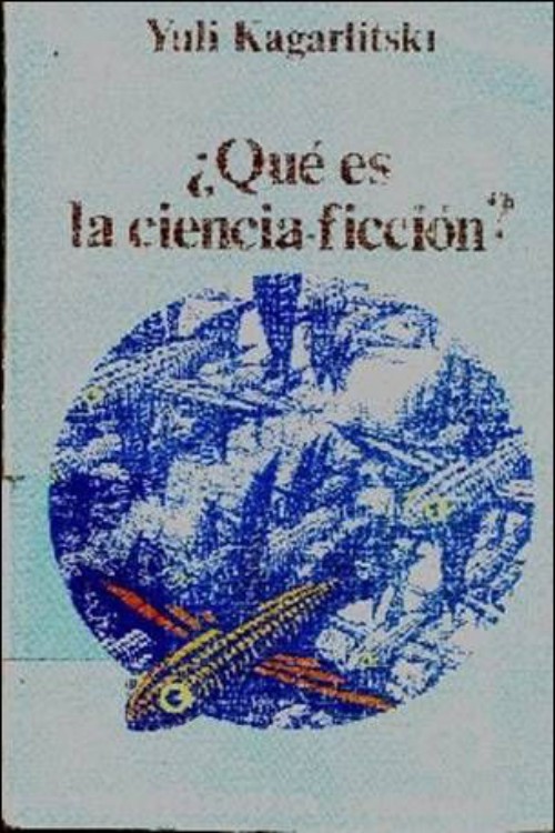 ¿Qué es la ciencia-ficción?