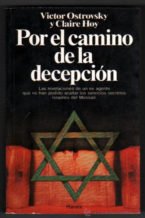Por el camino de la decepción