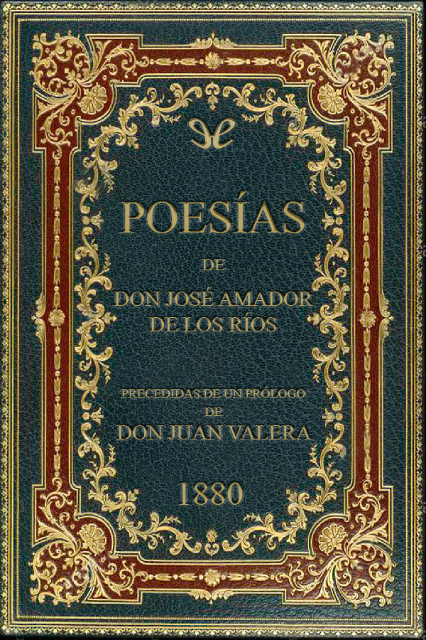 Poesías