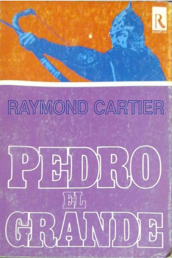 Raymond Cartier