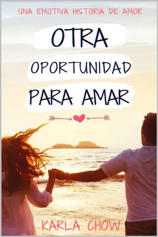 Otra oportunidad para amar