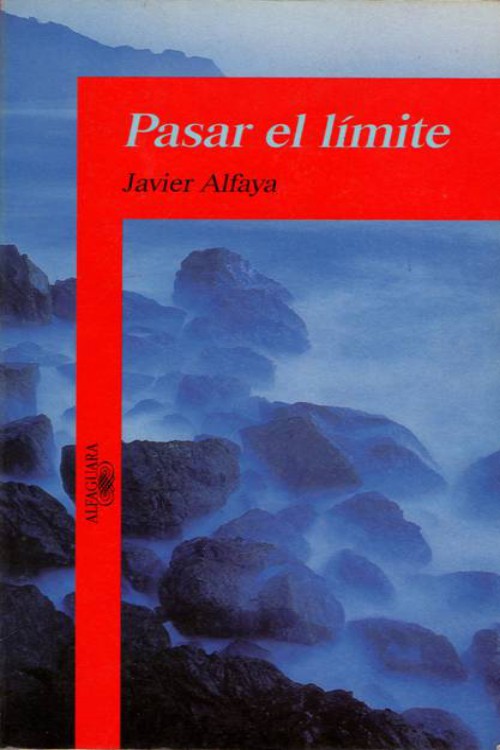 Pasar el límite