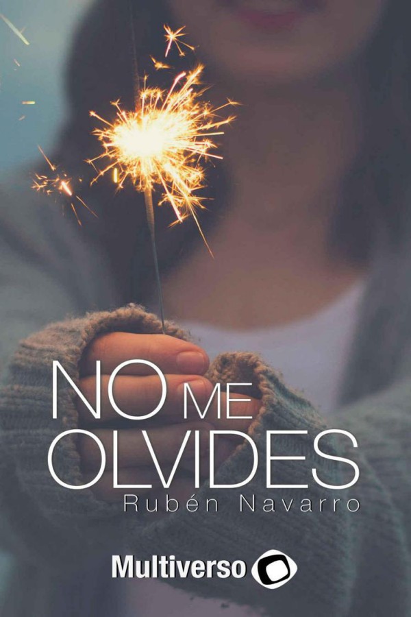 No me olvides