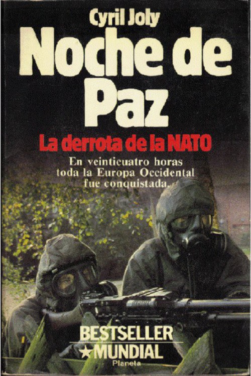 Noche de paz