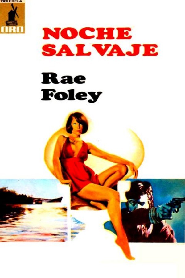 Noche salvaje