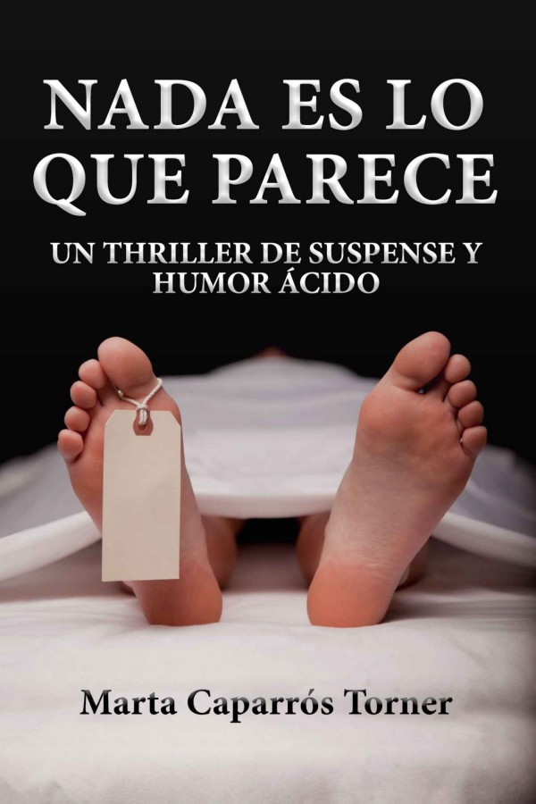 Nada es lo que parece