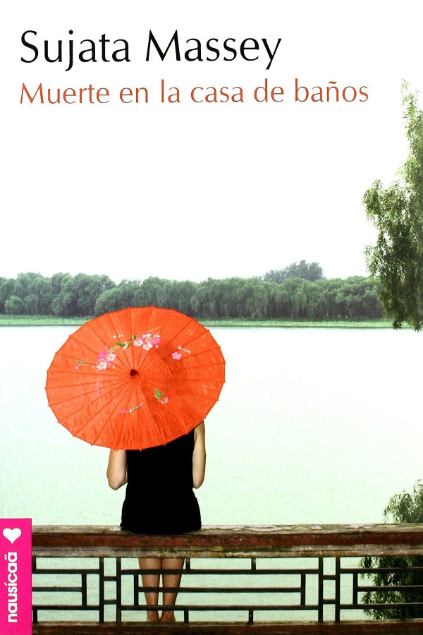 Muerte en la casa de baños