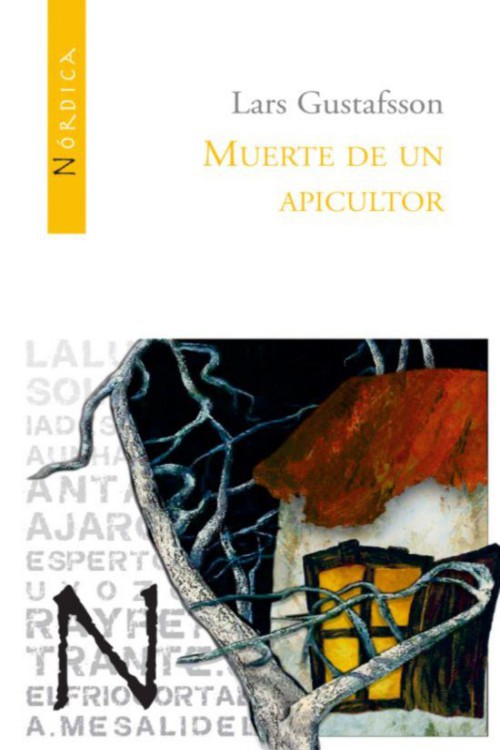 Muerte de un apicultor