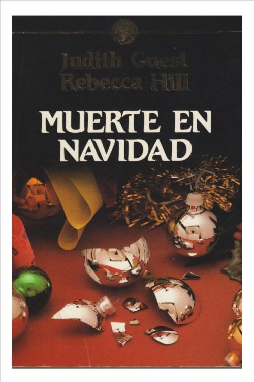Muerte en Navidad