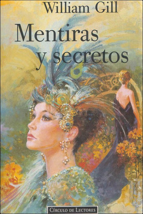 Mentiras y secretos