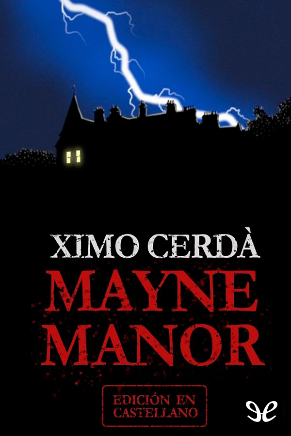 Mayne Manor
