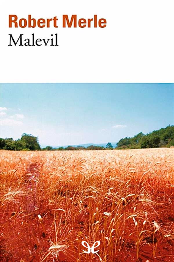 Malevil