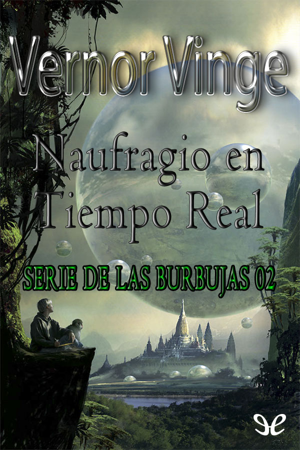 Naufragio en tiempo real