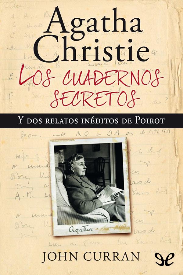 Los cuadernos secretos