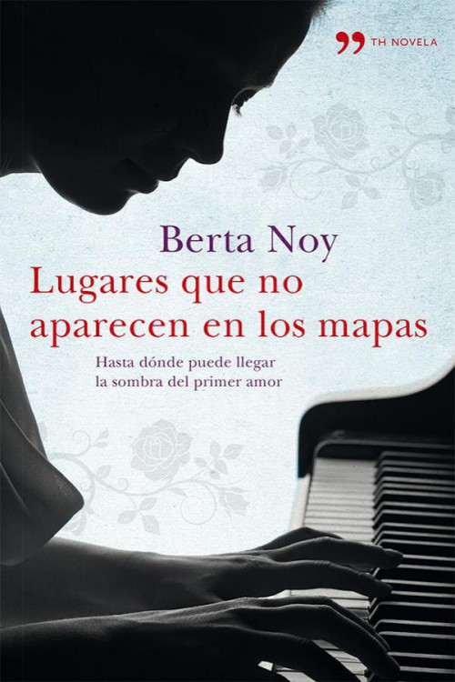 Berta Noy