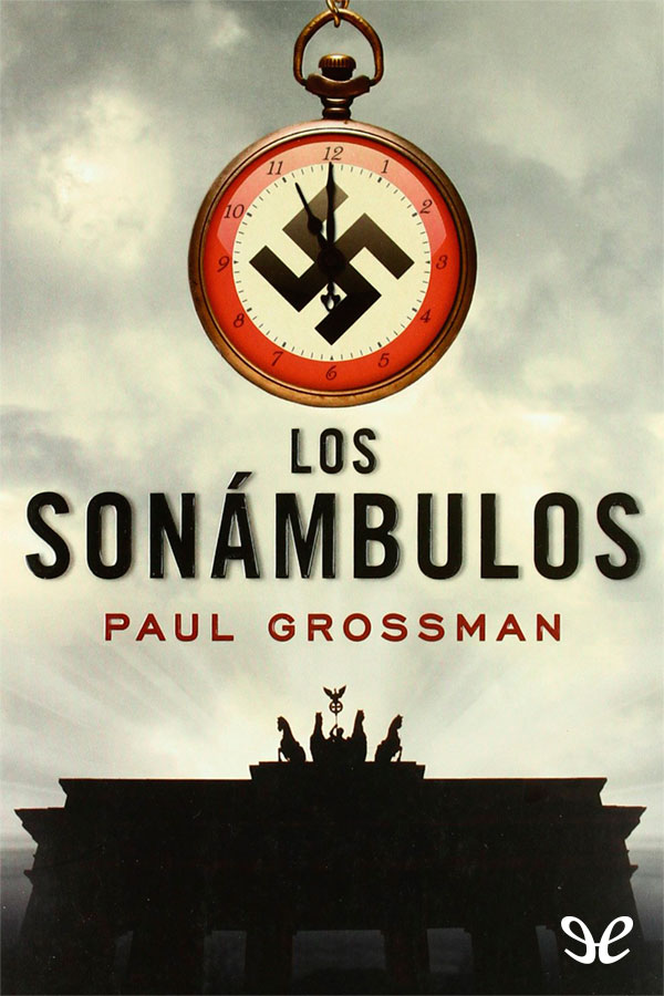 Paul Grossman