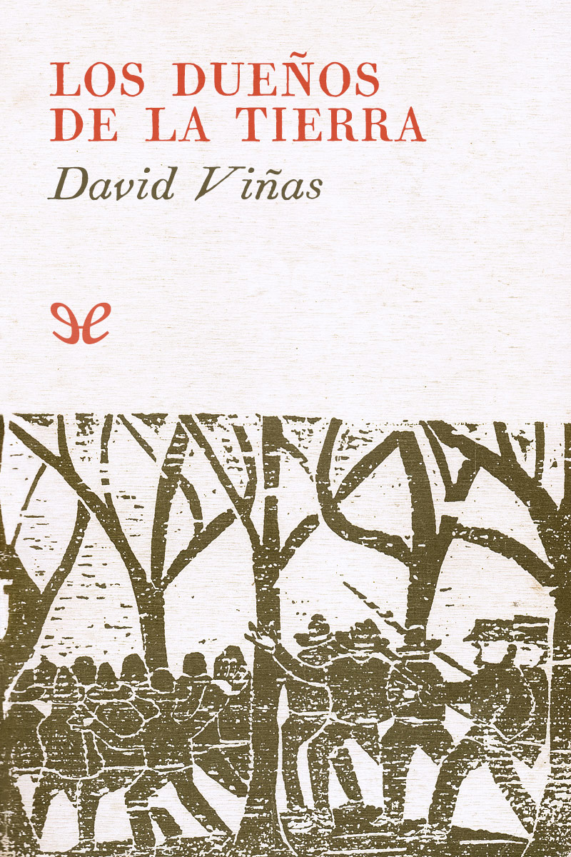 Los dueños de la tierra