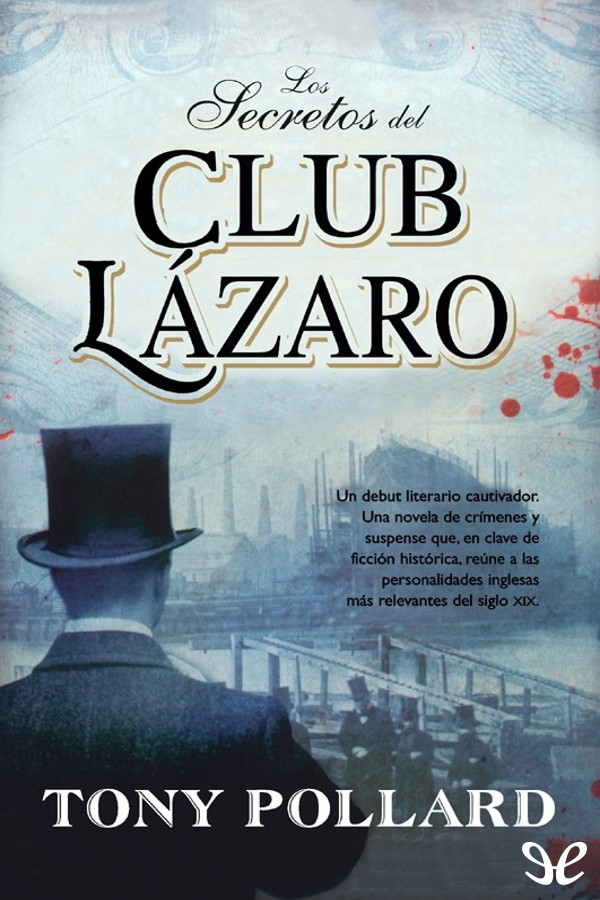 Los secretos del club Lázaro
