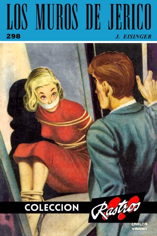 Los muros de Jericó