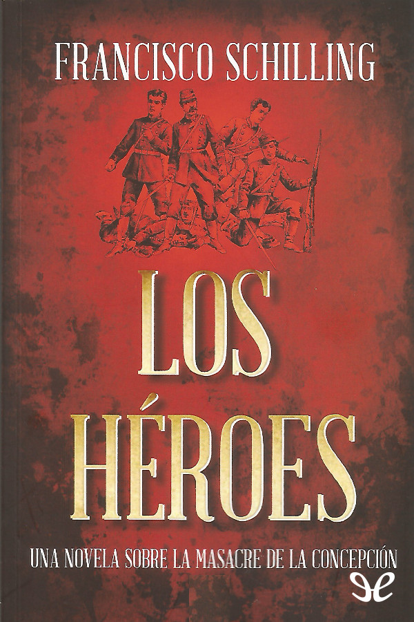 Los héroes