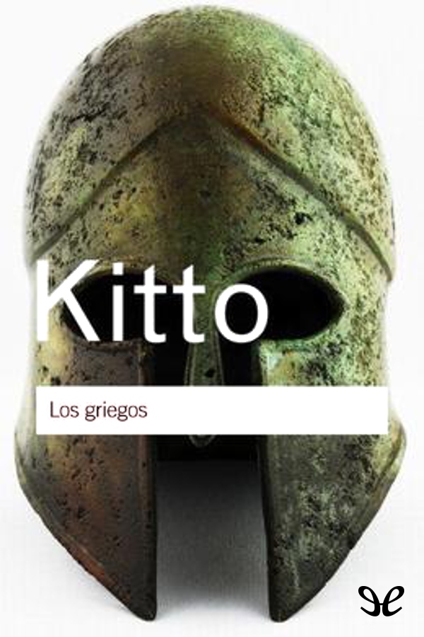 H.D.F. Kitto