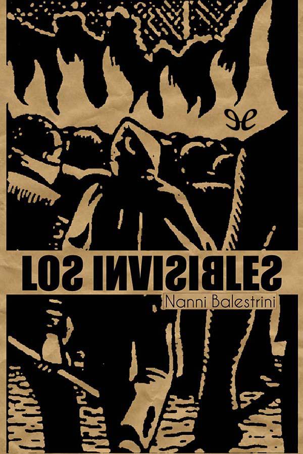Los invisibles