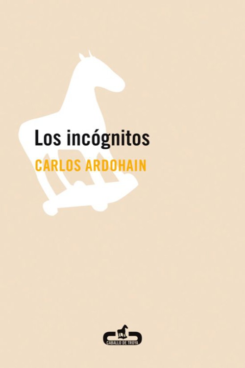 Los incógnitos