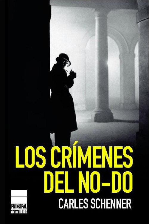 Los crímenes del No-do