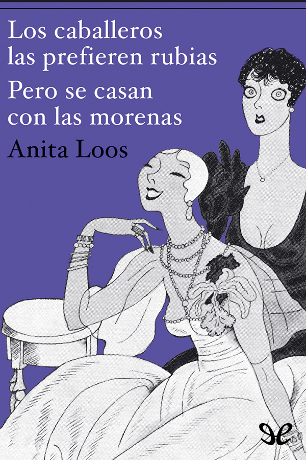 Anita Loos