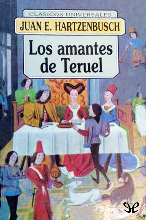 Los amantes de Teruel