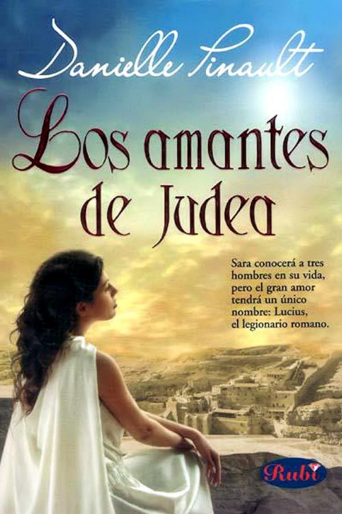 Los amantes de Judea