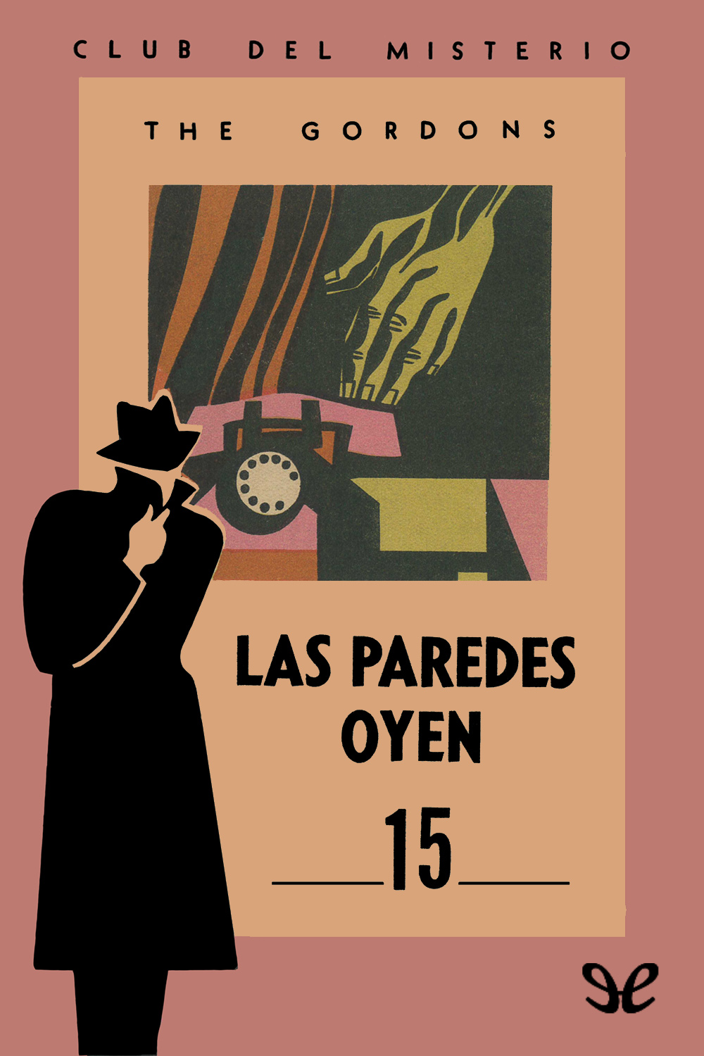 Las paredes oyen