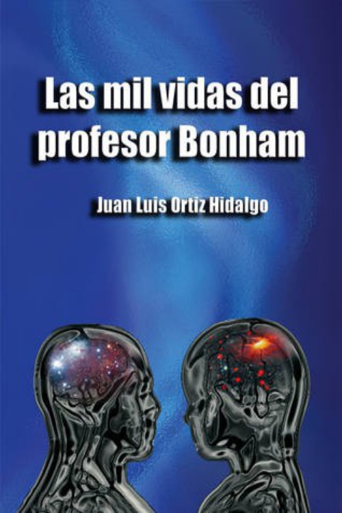 Las mil vidas del profesor Bonham