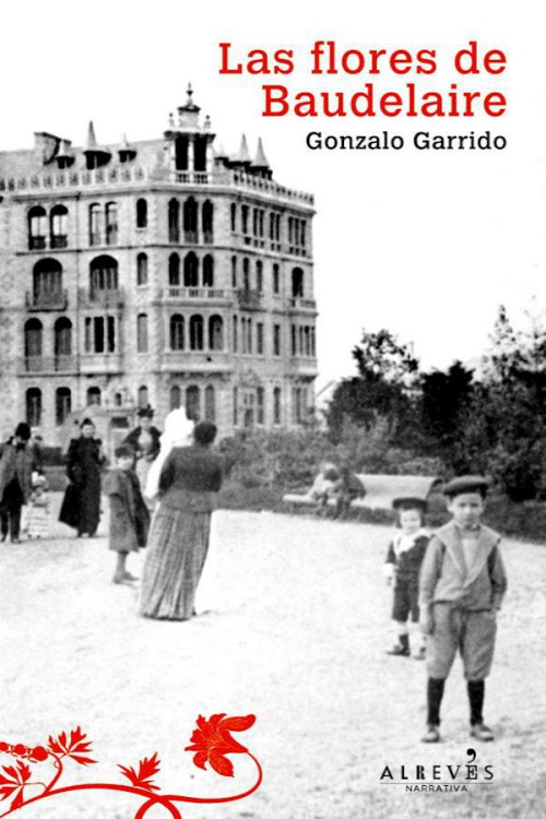 Las flores de Baudelaire