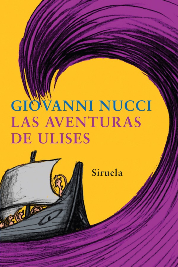 Las aventuras de Ulises
