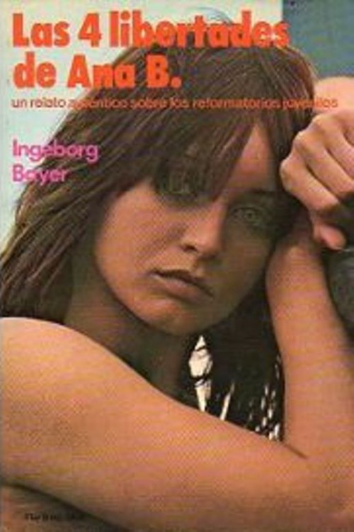 Las 4 libertades de Ana B