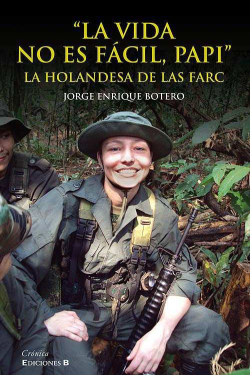 La vida no es fácil, papi