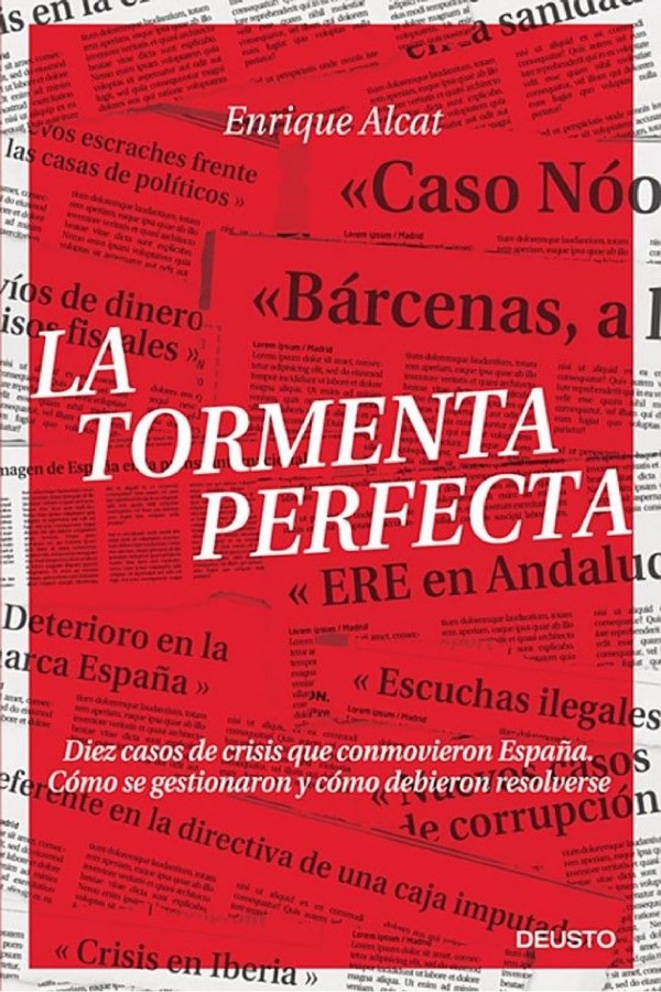 La tormenta perfecta
