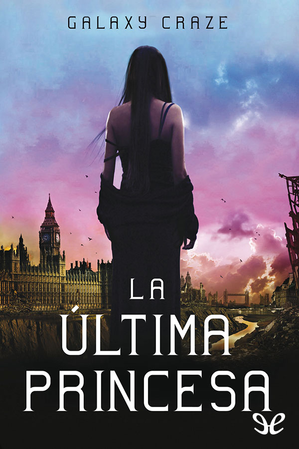 La última princesa