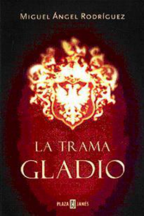 La trama gladio